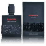 Molinard Habanita EDP naistele - 75 ml.
