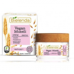 Bielenda Vegan MuesIi Matting Cream matistav n&auml;okreem - 50 ml.