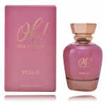 Tous Oh! The Origin Tous EDP naistele - 100 ml.