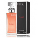 Calvin Klein Eternity Flame EDP naistele - 50 ml.