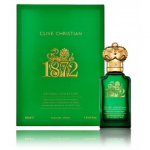 Clive Christian 1872 Fresh Citrus EDP naistele - 50 ml.