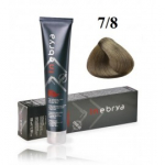 Inebrya Color professionaalsed juuksev&auml;rvid 100 ml. - 7/8 Blonde Matte