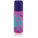 Puma Jam Woman spreideodorant naistele - 50 ml.