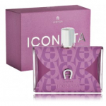 Etienne Aigner Iconista EDP naistele - 100 ml.