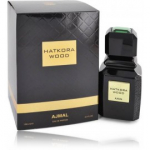 Ajmal Hatkora Wood EDP naistele ja meestele - 100 ml.