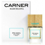 Carner Barcelona Fig Man EDP meestele ja naistele - 100 ml.