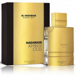 Al Haramain Amber Oud Gold Edition EDP naistele ja meestele - 120 ml.