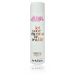 Artego Easy Care T Dream Shampoo Post taastav juukse&scaron;ampoon - 250 ml.