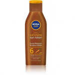 Nivea Sun Carotin SPF6 p&auml;ikesekaitsekreem - 200 ml.