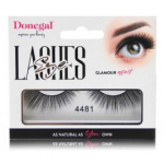 Donegal Eye Lashes kunstripsmed 1 paar - 4481