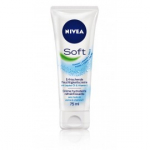 Nivea Soft Creme niisutav kreem - 75 ml.