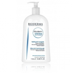 BIODERMA Atoderm Intensive intensiivselt toitev du&scaron;igeel - 1000 ml.