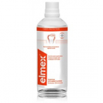 Elmex Caries Protection suuloputusvedelik - 400 ml.
