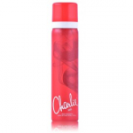 Revlon Charlie Red kehasprei naistele - 75 ml.