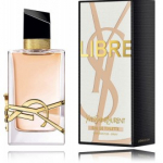Yves Saint Laurent Libre EDT naistele - 90 ml.