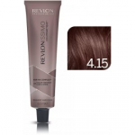 Revlon Professional Revlonissimo Colorsmetique juuksev&auml;rv - 4.15 Medium Brown Ash Mahogany