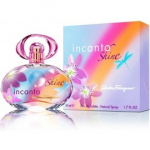Salvatore Ferragamo Incanto Shine EDT naistele - 50 ml.