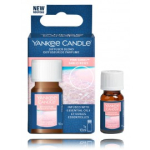 Yankee Candle Pink Sands Ultrasonic Diffuser Aroma Oil l&otilde;hna&otilde;li difuusori jaoks - 10 ml.