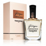 Franck Olivier Giorgia L'Imperatrice EDP naistele - 75 ml.