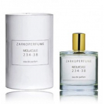 ZarkoPerfume Molecule 234.38 EDP naistele ja meestele - 100 ml.