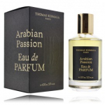 Thomas Kosmala Arabian Passion EDP meestele ja naistele - 100 ml.