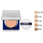 La Prairie Skin Caviar Powder Foundation SPF15 kompaktpuuder - NC-20 Peche