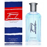 Tommy Hilfiger Tommy Summer Ocean Wave EDT meestele - 100 ml.