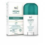 ROC Keops 24H pulkdeodorant normaalsele nahale - 40 ml.