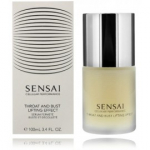 Sensai Cellular Performance Throat And Bust Lifting Effect pinguldav seerum kaelale ja dekolteepiirkonnale - 100 ml.