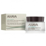 Ahava Time to Smooth Age Control Even Tone Moisturizer SPF20 igap&auml;evane n&auml;o niisutaja - 50 ml.