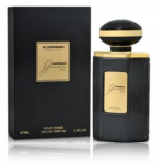 Al Haramain Junoon Noir EDP naistele - 75 ml.