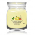 Yankee Candle Signature Collection Iced Berry Lemonade l&otilde;hnak&uuml;&uuml;nal - 368 g.