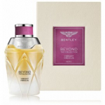 Bentley Vibrant Hibiscus Seoul EDP meestele ja naistele - 100 ml.