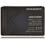 Kevin Murphy Night Rider Maximum Control Texture Paste tugeva fikseerimisega mattpasta juustele - 100 g.
