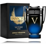 Paco Rabanne Invictus Victory Elixir Parfum Intense PP meestele - 100 ml.