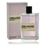 Zadig & Voltaire This Is Her! Undressed EDP naistele - 100 ml.
