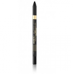 Eveline Variete Gel Eyeliner Pencil Waterproof veekindel silmapliiats - 01 Black