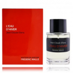 Frederic Malle L'Eau d'Hiver EDT meestele ja naistele - 100 ml.