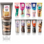 Wella Professionals Color Fresh Mask tooniv juuksemask - 500 ml. Chocolate Touch