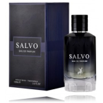 Maison Alhambra Salvo EDP meestele - 100 ml.