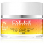 Eveline Vitamin C 3x Action Brightening Cream s&auml;ra andev n&auml;okreem - 50 ml.