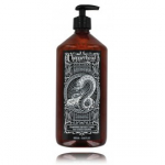 Chopperhead Just For Men Hair &Beard juuste- ja habeme&scaron;ampoon meestele - 1000 ml.