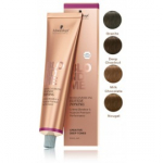 Schwarzkopf Professional BlondMe Deep Toning professionaalne juuksev&auml;rv 60 ml - PEACH SORBET