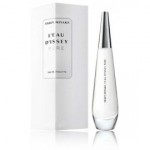 Issey Miyake L&lsquo;Eau D&lsquo;Issey Pure EDT naistele - 90 ml.