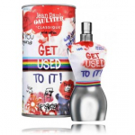 Jean Paul Gaultier Classique Pride Edition 2023 EDT Parf&uuml;&uuml;m Naistele ja meestele - 100 ml.