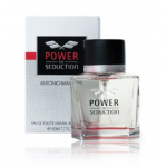 Antonio Banderas Power of Seduction EDT meestele - 50 ml.