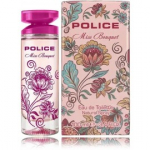 Police Miss Bouquet EDT Parf&uuml;&uuml;m Naistele - 100 ml.