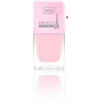 Wibo French Manicure k&uuml;&uuml;nelakk - 4