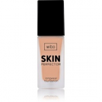 Wibo Skin Perfector Longwear Foundation helendav meigip&otilde;hi - 08