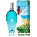 Escada Chiffon Sorbet EDT Parf&uuml;&uuml;m Naistele - 100 ml.